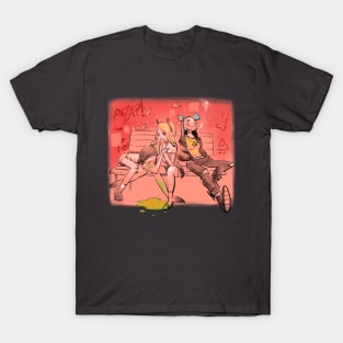 Girls Night Out T-Shirt